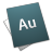 Audition CS3 Icon 48x48 png